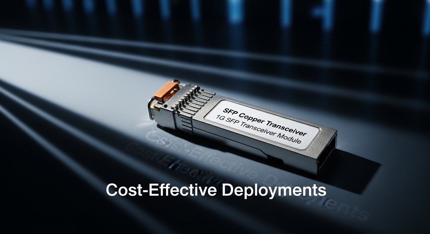 Optical Transceiver Reality Check in High-Density Data Centers