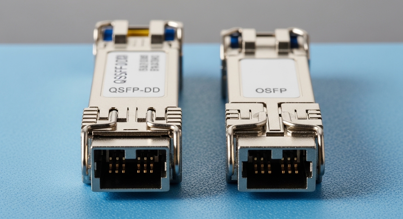 Cost analysis: Upgrading an SMB network to 800G without surprises
