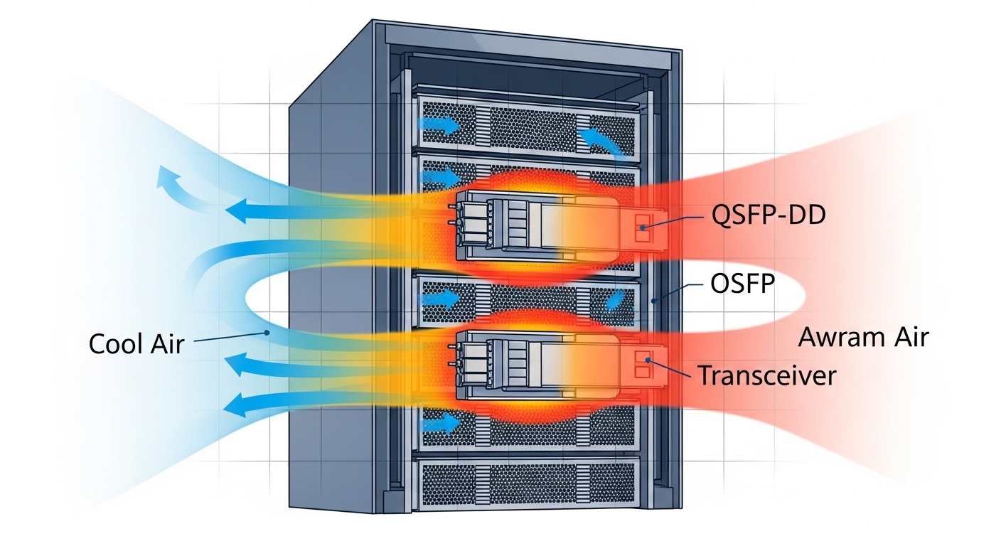 Network design for SDM optics: limits, reach, and choices