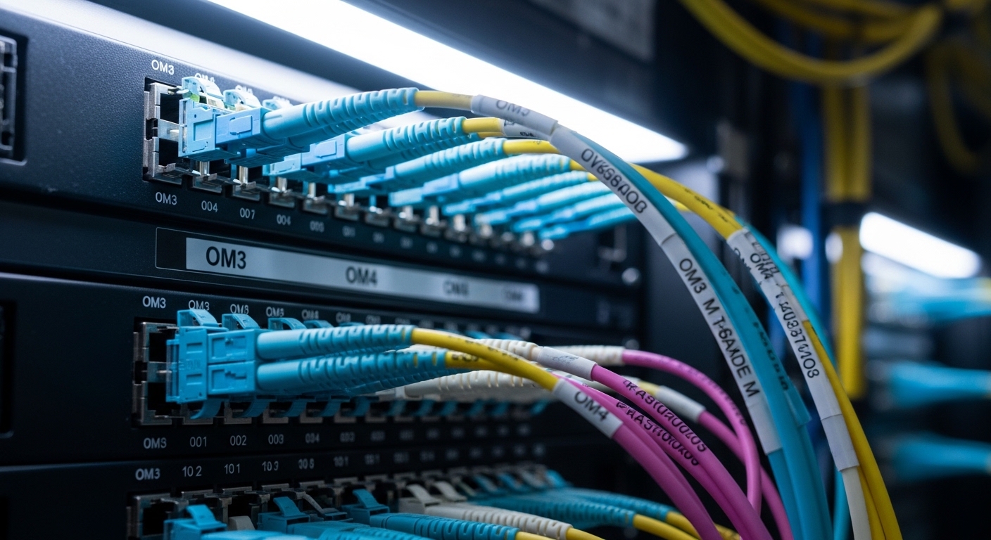 SFP choice for Omron and Keyence: Keyence transceiver compatible?