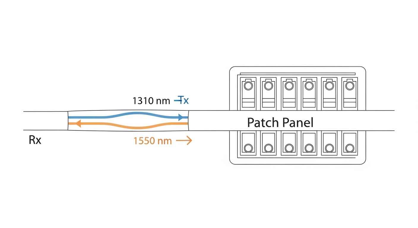 Harbor Network Optics for Ports: 8 Picks That Survive Real Ops