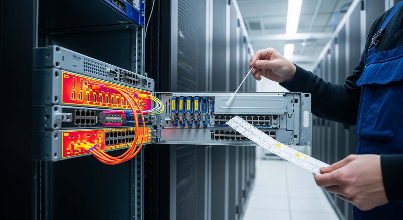 MPO MTP breakout cable: decoding fanout layouts for fast installs