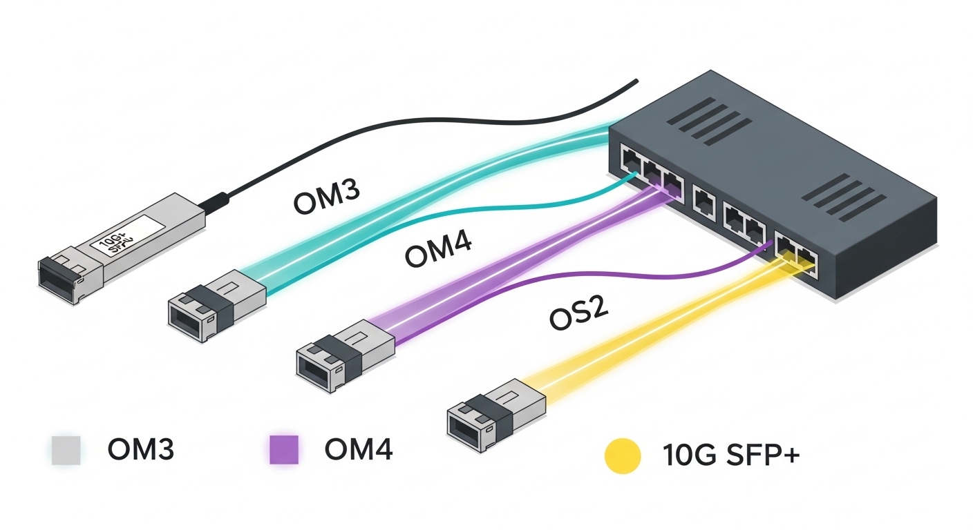 Technology trends: AI-driven optical network design choices