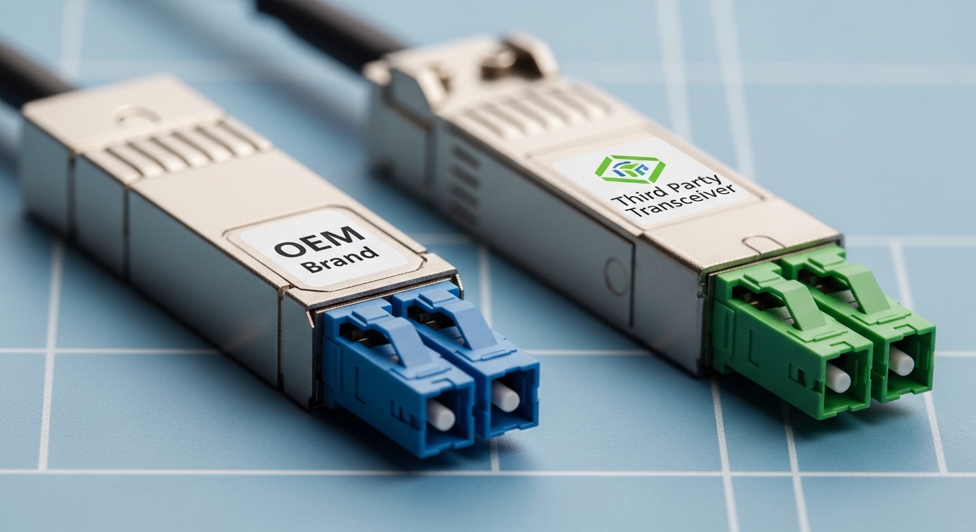 QSFP technical specs for real installs: reach, power, DOM