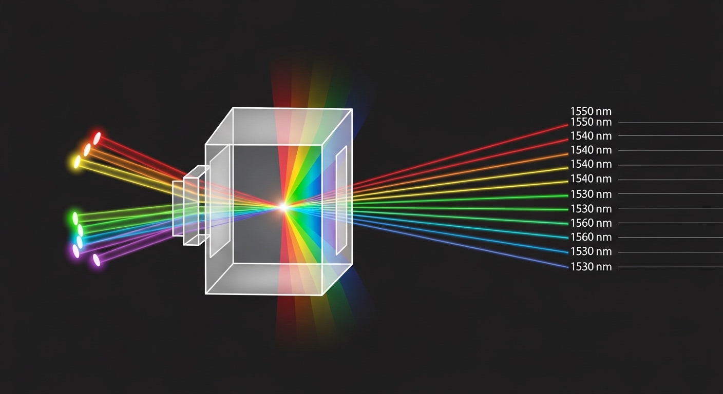 SFP vs QSFP: Choosing the Right Optics for Telecom Links