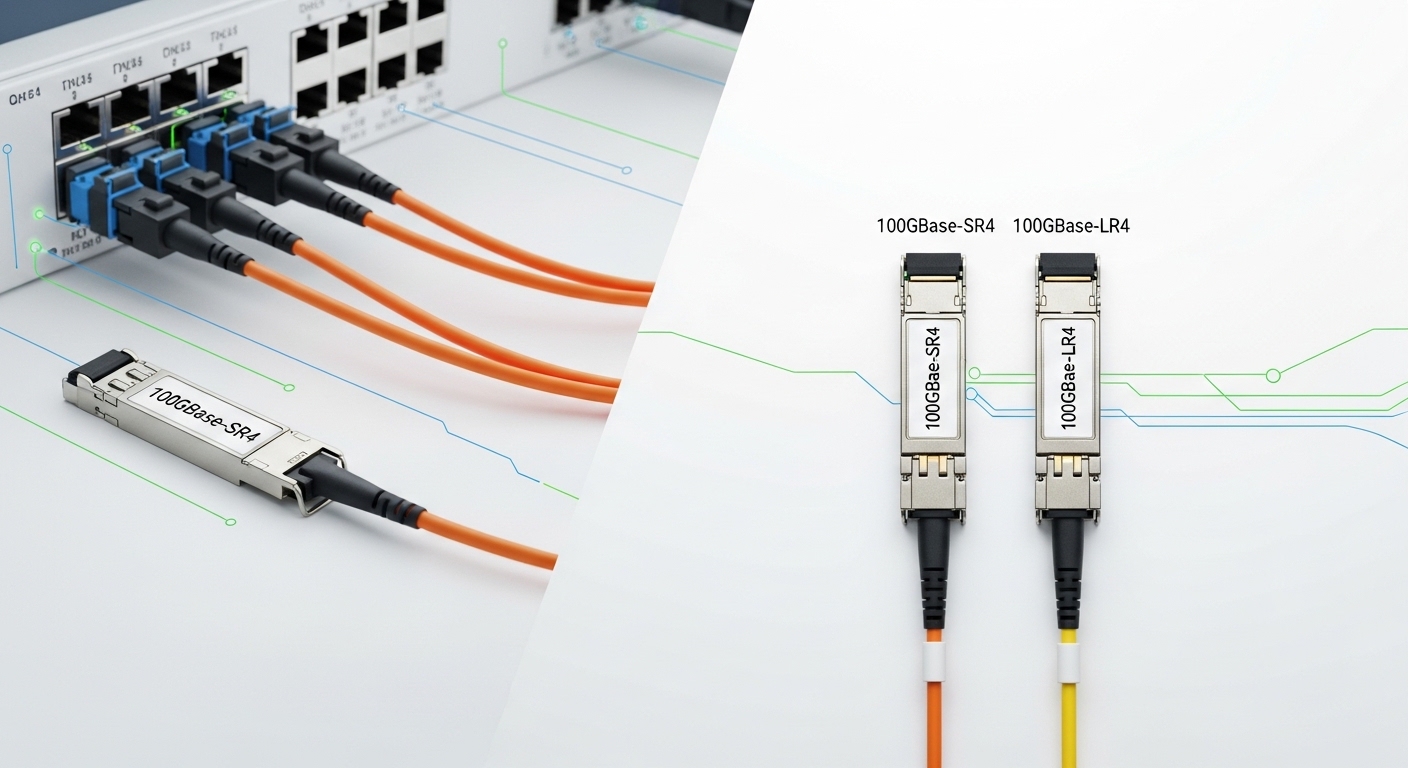 Transceiver EOL planning for optical links: a field playbook