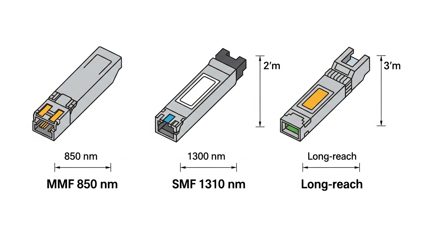 Shortage-Proof Optical Resilience for Enterprise IT Links: 8 Picks