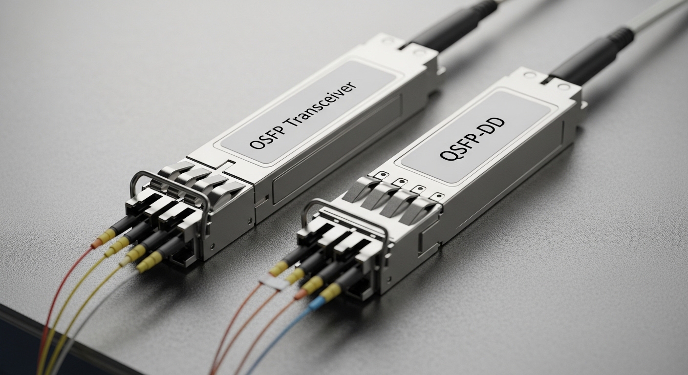 Optics health check with Nagios and Zabbix: telemetry that works