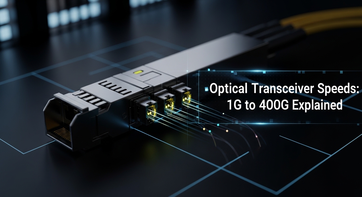 Building Automation SFP for BACnet and KNX Fiber Links—Case Study