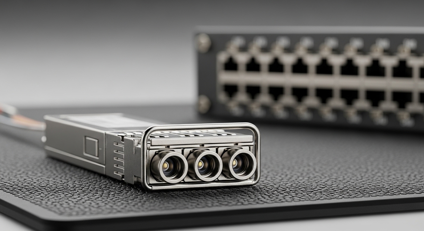 SR vs LR vs ER vs ZR: Choosing 10GBASE SFP+ Standards for Reach