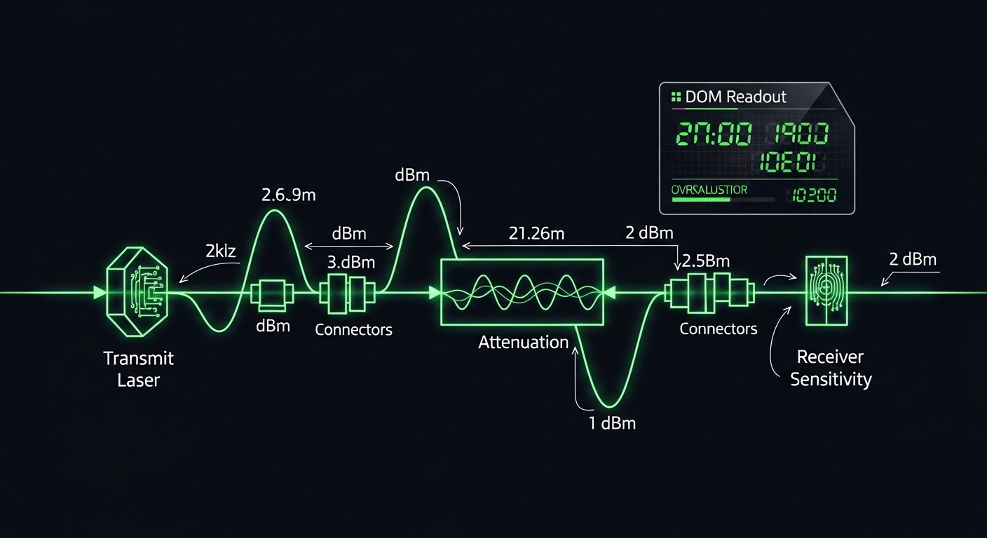 Dell PowerSwitch transceiver choices: validate optics fast