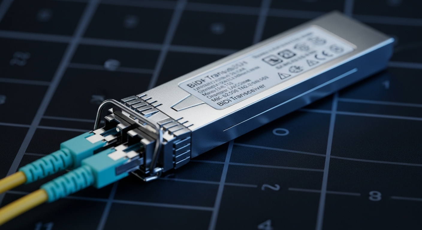 Transceiver Storage: 8 Field-Proven Steps to Prevent Failures