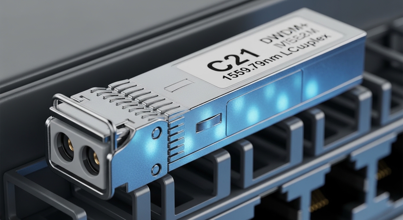 AOC vs DAC for Edge Computing: Power, Reach, and Reliability Tradeoffs