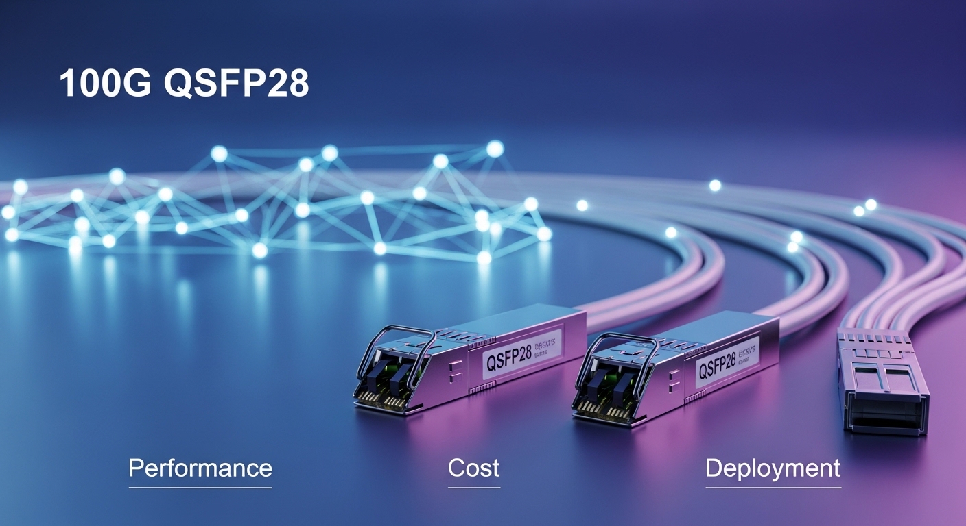 Optical Resilience Under Supply Shortages: Engineering Playbook