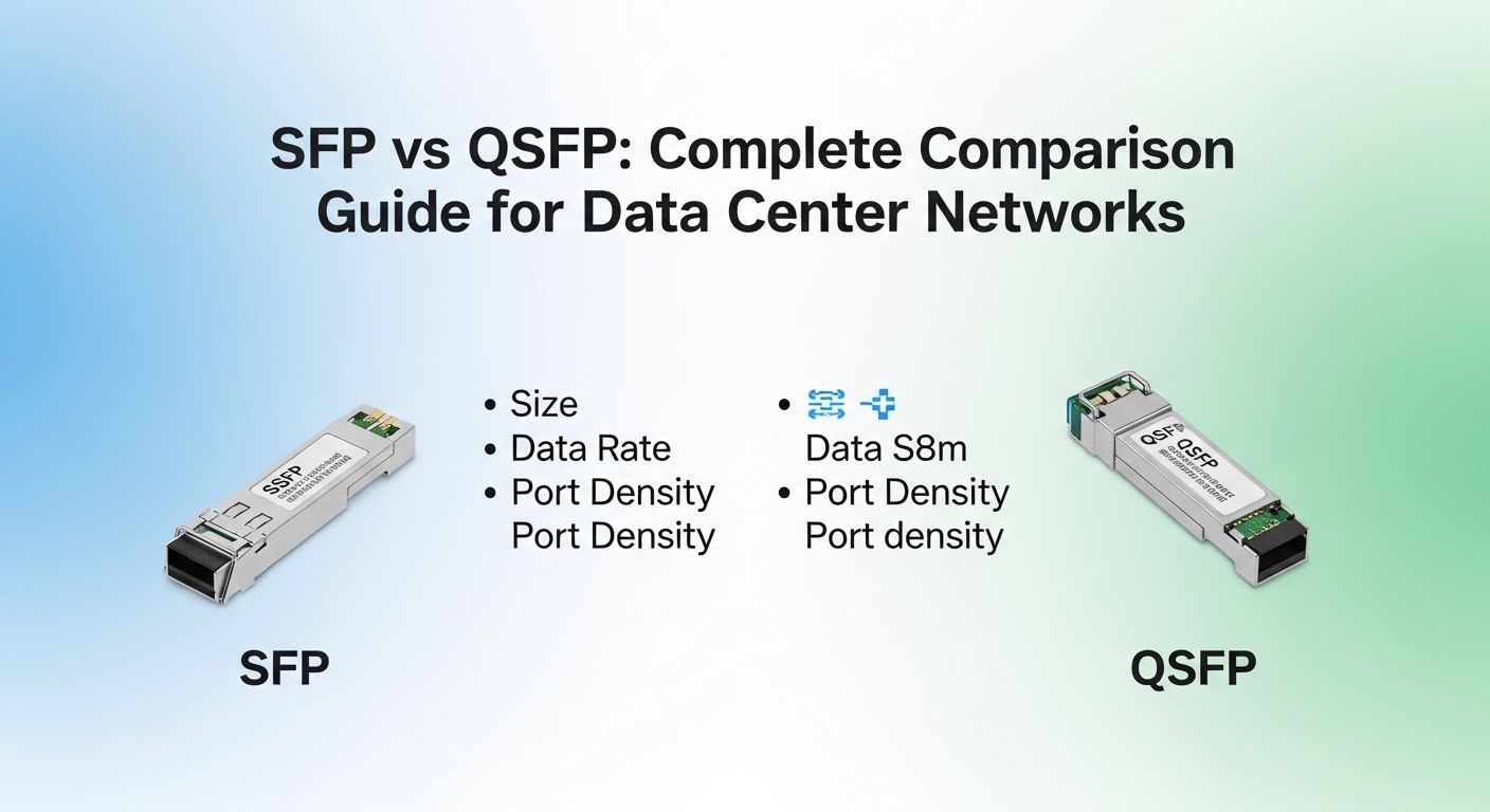 Coherent optics for long-haul: specs, selection, and ROI