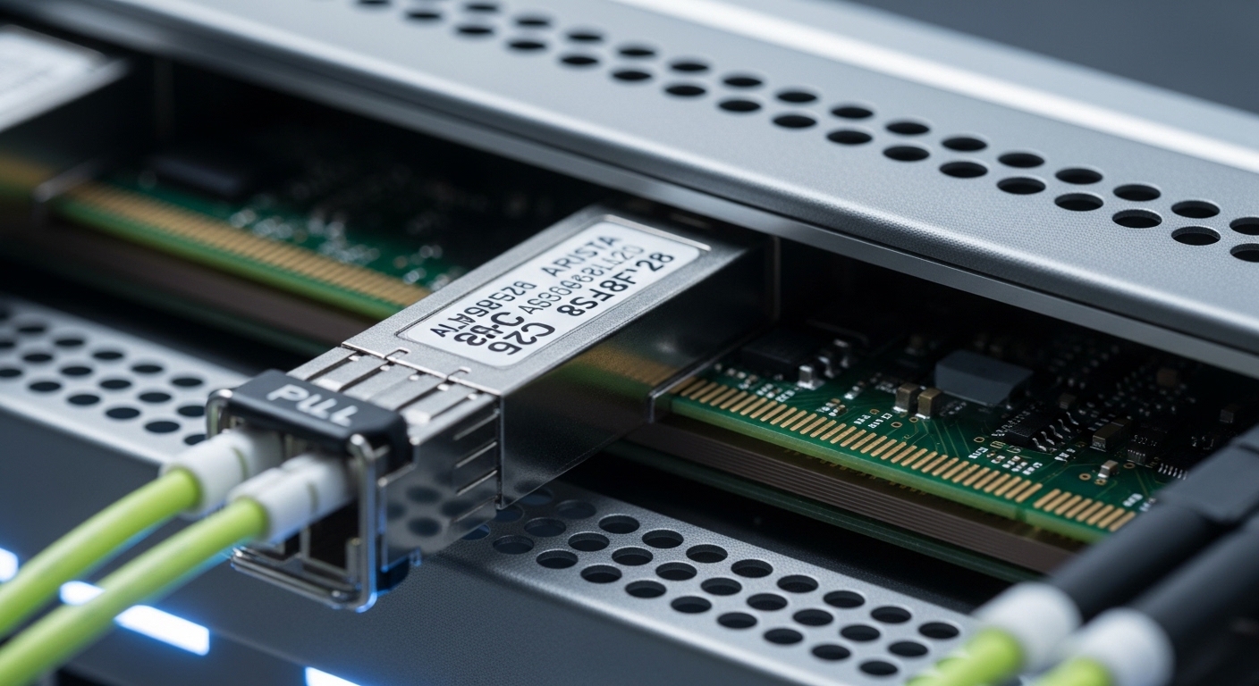 Tunnel Fiber SFP Selection for Road Monitoring: Specs, ROI, Governance