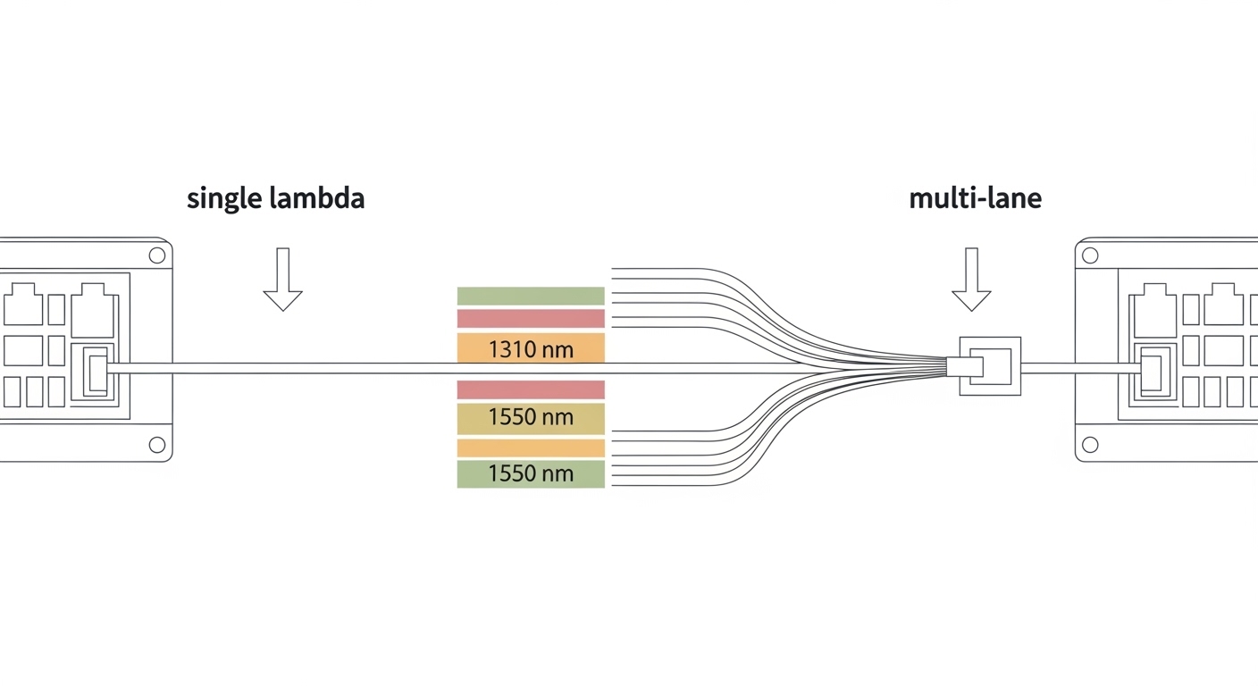 Nuclear instrumentation fiber: safety-grade transceiver selection for plants