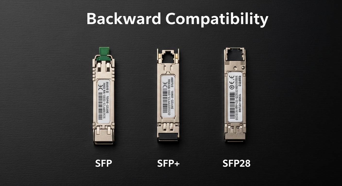 Transceiver selection for Open RAN: fronthaul optics that actually work