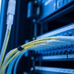 MPO MTP breakout cable for MTP fanout: a leaf-spine fix