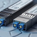 InfiniBand optical transceiver vs Ethernet optics: what breaks?