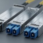 850nm vs 1310nm vs 1550nm: Picking the Right Transceiver Wavelength
