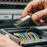 OM3 OM4 OM5 Multimode Transceiver: Reach, Bandwidth, ROI