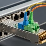 Tunable DWDM Transceiver Choice for Service Provider Links
