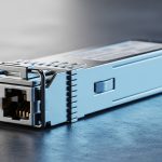 SFP form factor evolution: from 1G optics to 800G scale
