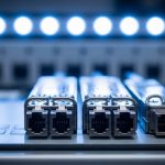 QSFP28 to QSFP56 Upgrade Migration: Reuse Fiber, Cut Downtime