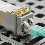 800G OSFP transceiver AI: OSFP vs QSFP-DD800 in AI racks