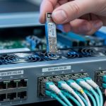 Juniper QFX transceiver compatible: how to verify optics, DOM, ROI