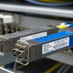 Gray Optics vs Colored Optics Transceivers for Metro Links