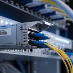 AI cluster optical transceiver choice for 400G to 800G GPU racks