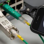 Transceiver Failure Troubleshooting: Fiber Link Recovery Steps