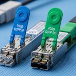 100G vs 400G: Optical Transceivers for Modern Fabric Reach