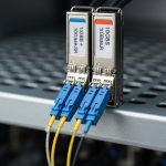 SR vs LR SFP+ for 10G Links: Choose Reach Without Regret