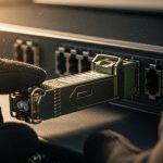 Ruggedized SFP for Defense Links: Choosing for Real Field Duty