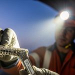 Harsh Environment Transceiver Choices for Underground Mining SFP Links