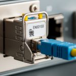 Choosing an EN50155 optical module for trackside SFP links