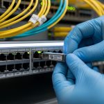 University Network SFP Choices for Cost-Effective Campus Fiber Links
