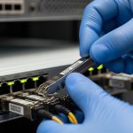 Juniper PTX SFP Service-Provider Optics: Field Case and Compatibility