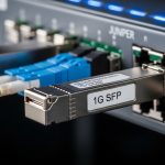 Juniper EX transceiver picks: 1G to 100G optics that actually work