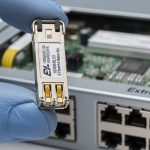 Extreme switch optics in ExtremeXOS: our SFP compatibility playbook