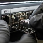 UniFi switch transceiver compatibility: avoid link failures