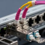 MikroTik CRS switch optics: SFP and SFP+ choices that actually work