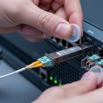 PA firewall transceiver selection and validation for Palo Alto deployments