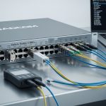 White-Box Switch SFPs for Broadcom Tomahawk OEM Builds: Fit, Test, Fly