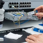 Coherent SFP for 100G to 1.2T: Deployment, Specs, Fixes