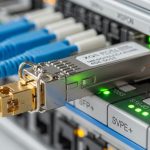 Picking the Right 10G PON module for XGS-PON SFP+ links