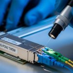 NG-PON2 TWDM fiber access transceiver choices for real rollouts